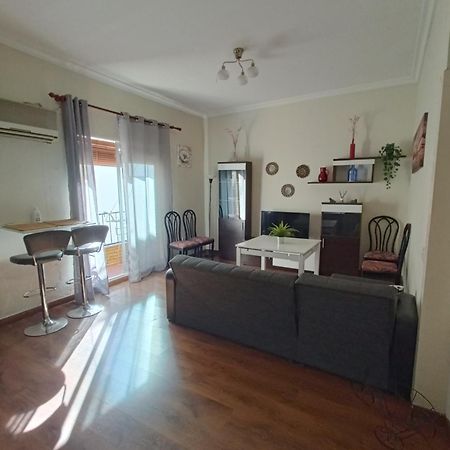 Precioso Apartamento En El Corazon De Triana Sewilla Zewnętrze zdjęcie