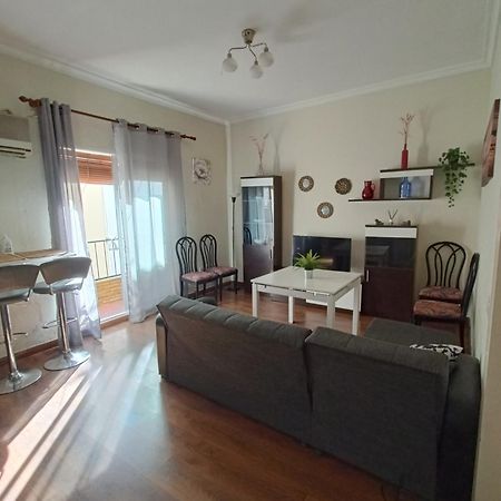Precioso Apartamento En El Corazon De Triana Sewilla Zewnętrze zdjęcie