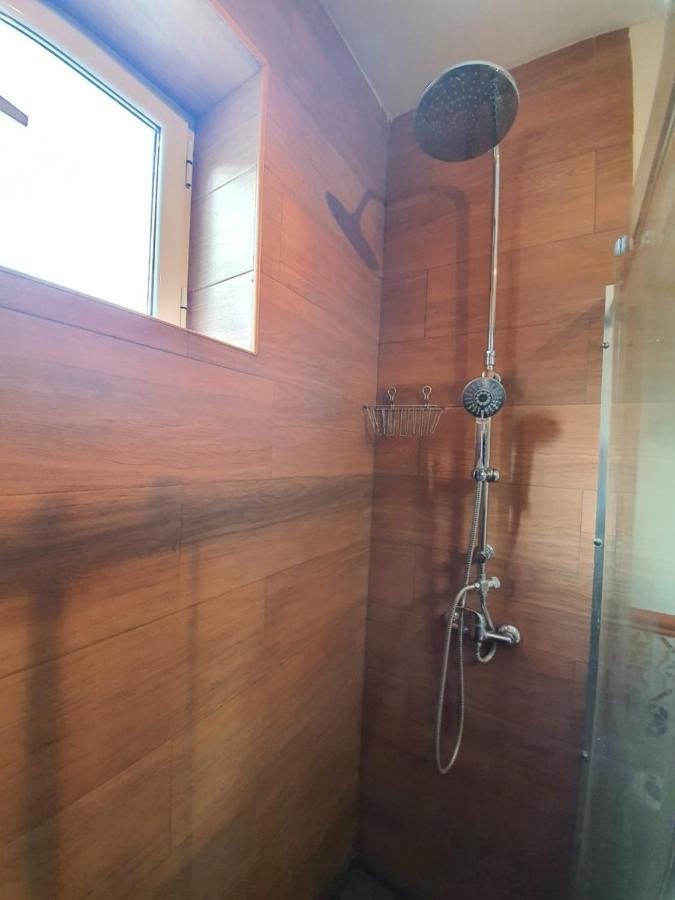 Precioso Apartamento En El Corazon De Triana Sewilla Zewnętrze zdjęcie