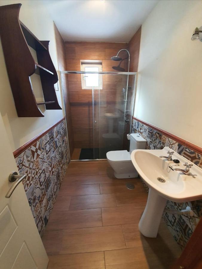 Precioso Apartamento En El Corazon De Triana Sewilla Zewnętrze zdjęcie