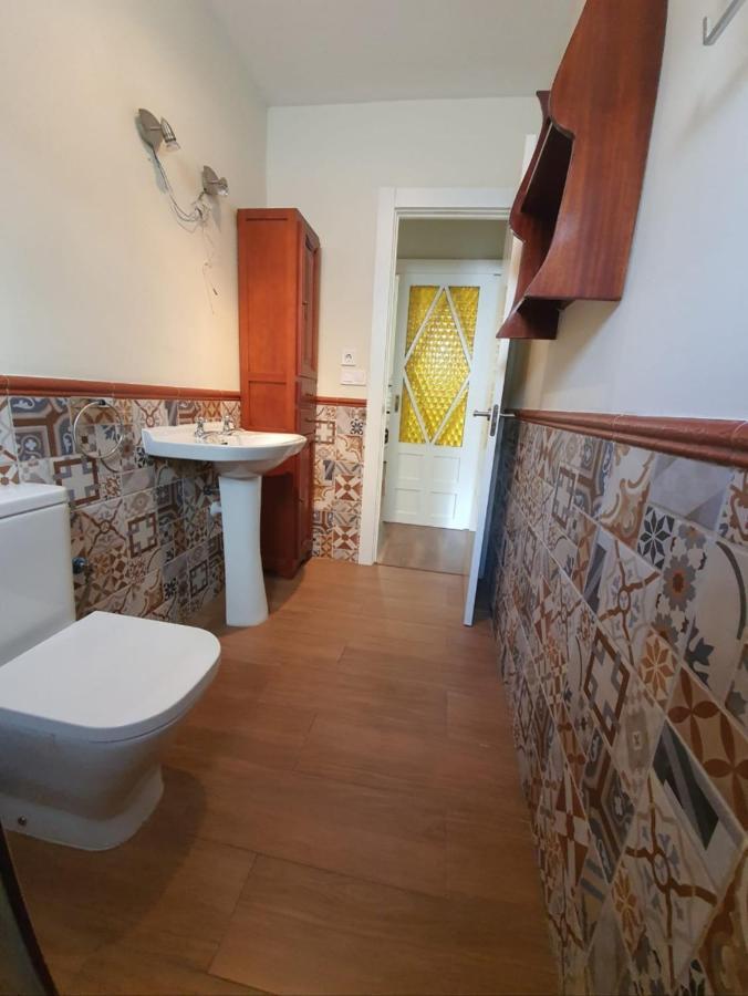 Precioso Apartamento En El Corazon De Triana Sewilla Zewnętrze zdjęcie