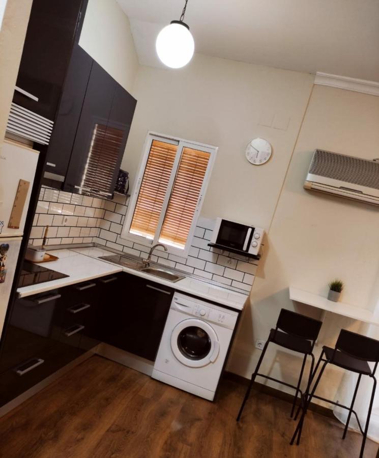 Precioso Apartamento En El Corazon De Triana Sewilla Zewnętrze zdjęcie