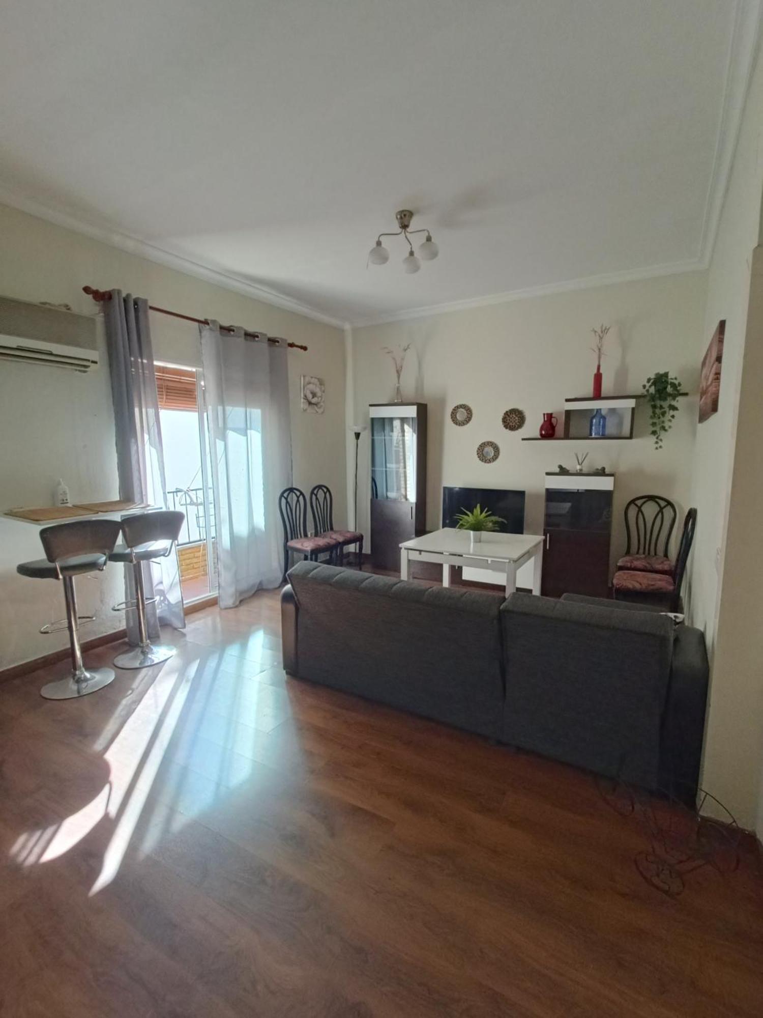 Precioso Apartamento En El Corazon De Triana Sewilla Zewnętrze zdjęcie