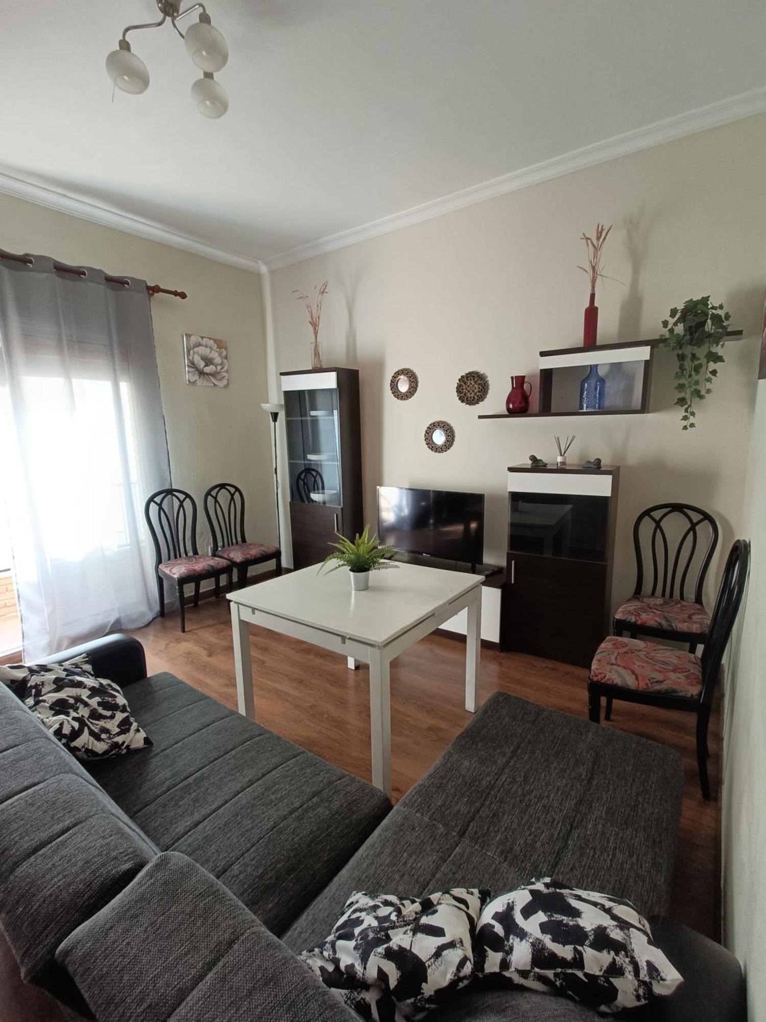 Precioso Apartamento En El Corazon De Triana Sewilla Zewnętrze zdjęcie