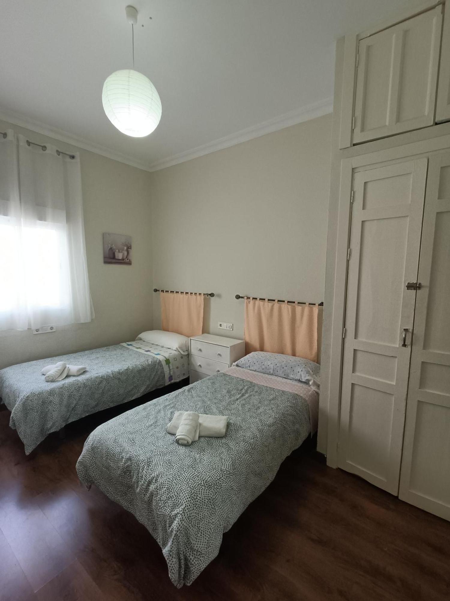 Precioso Apartamento En El Corazon De Triana Sewilla Zewnętrze zdjęcie