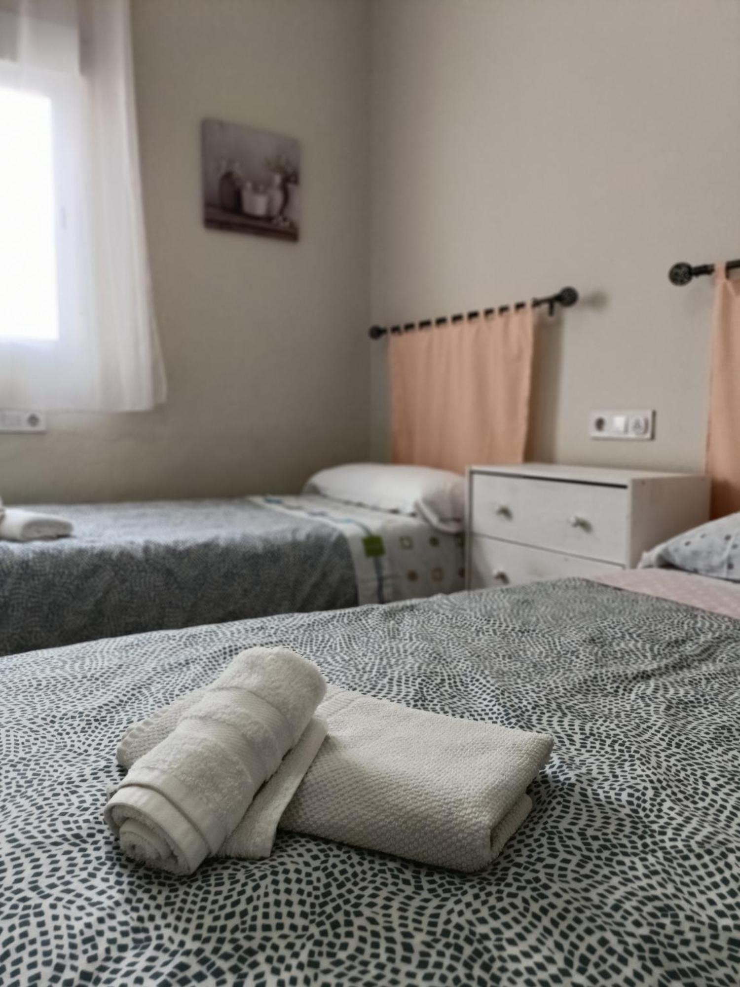 Precioso Apartamento En El Corazon De Triana Sewilla Zewnętrze zdjęcie