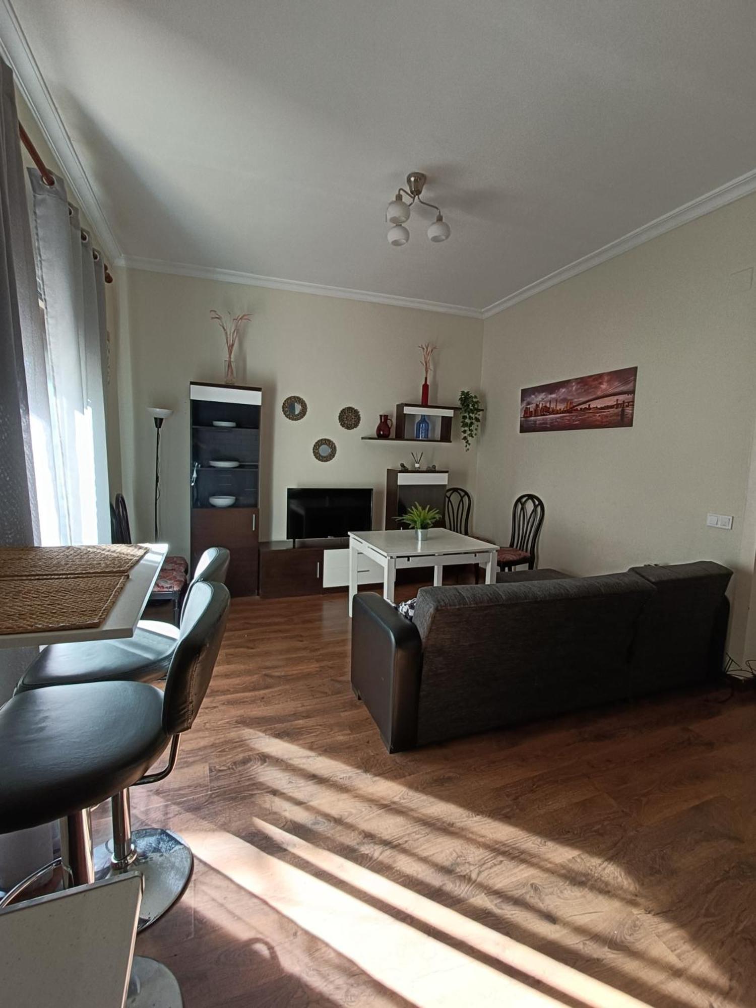 Precioso Apartamento En El Corazon De Triana Sewilla Zewnętrze zdjęcie