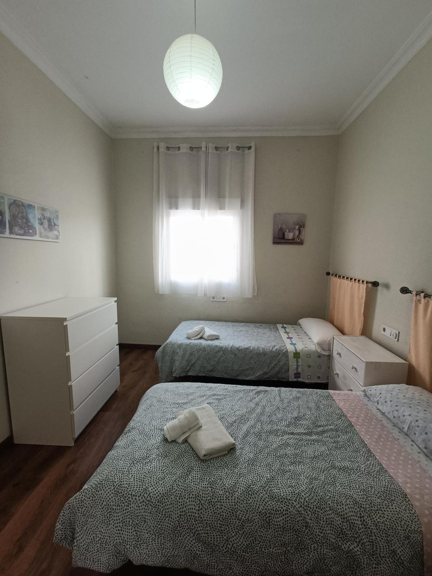 Precioso Apartamento En El Corazon De Triana Sewilla Zewnętrze zdjęcie